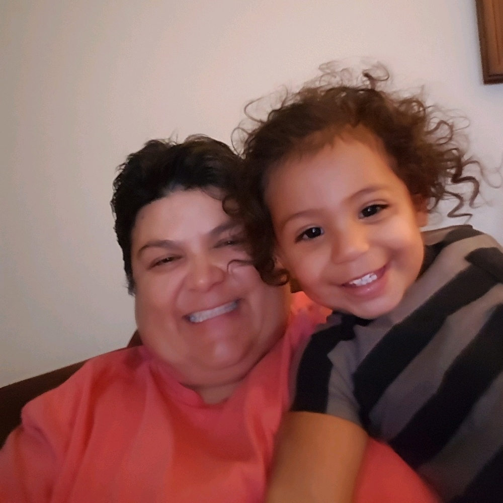 Meet your Posher, Sharon